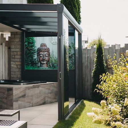 Spa Residence Seibold Waldkirchen Zewnętrze zdjęcie