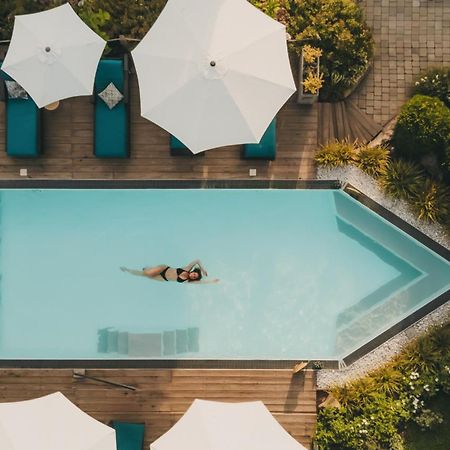 Spa Residence Seibold Waldkirchen Zewnętrze zdjęcie