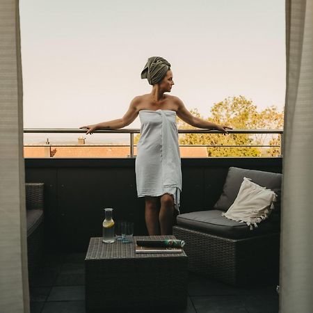 Spa Residence Seibold Waldkirchen Zewnętrze zdjęcie
