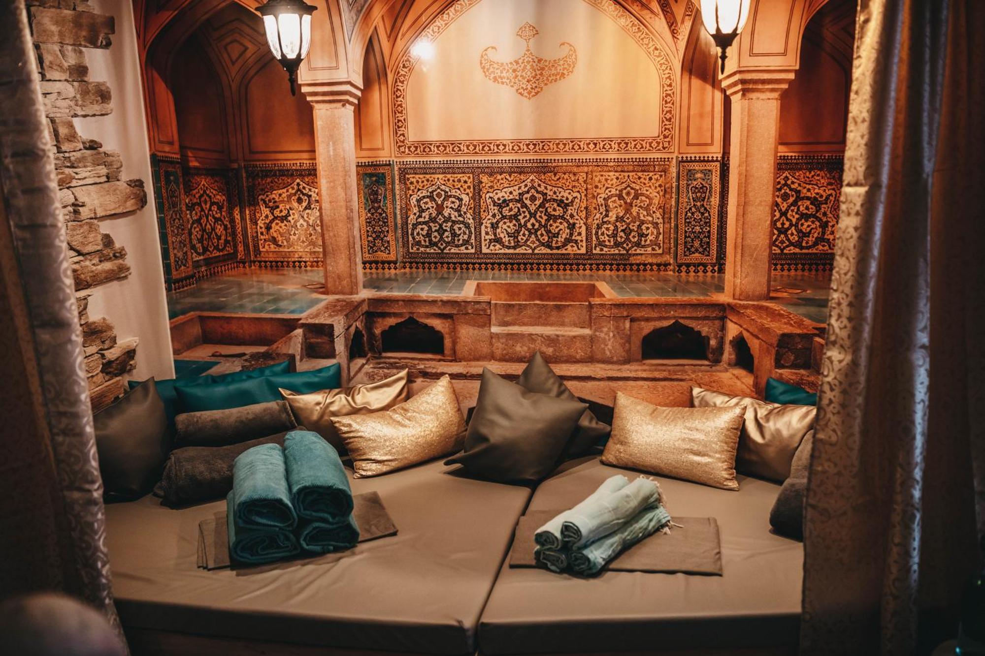 Spa Residence Seibold Waldkirchen Zewnętrze zdjęcie