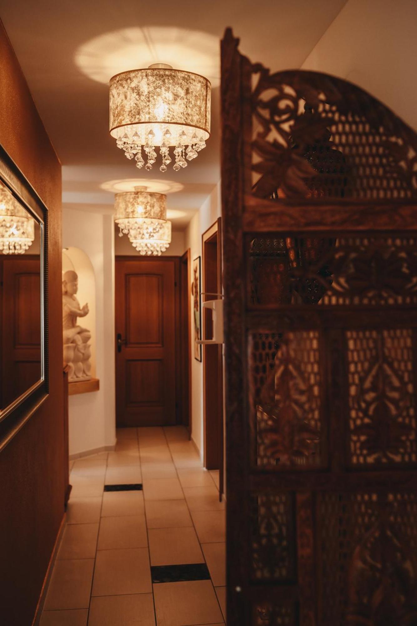 Spa Residence Seibold Waldkirchen Zewnętrze zdjęcie