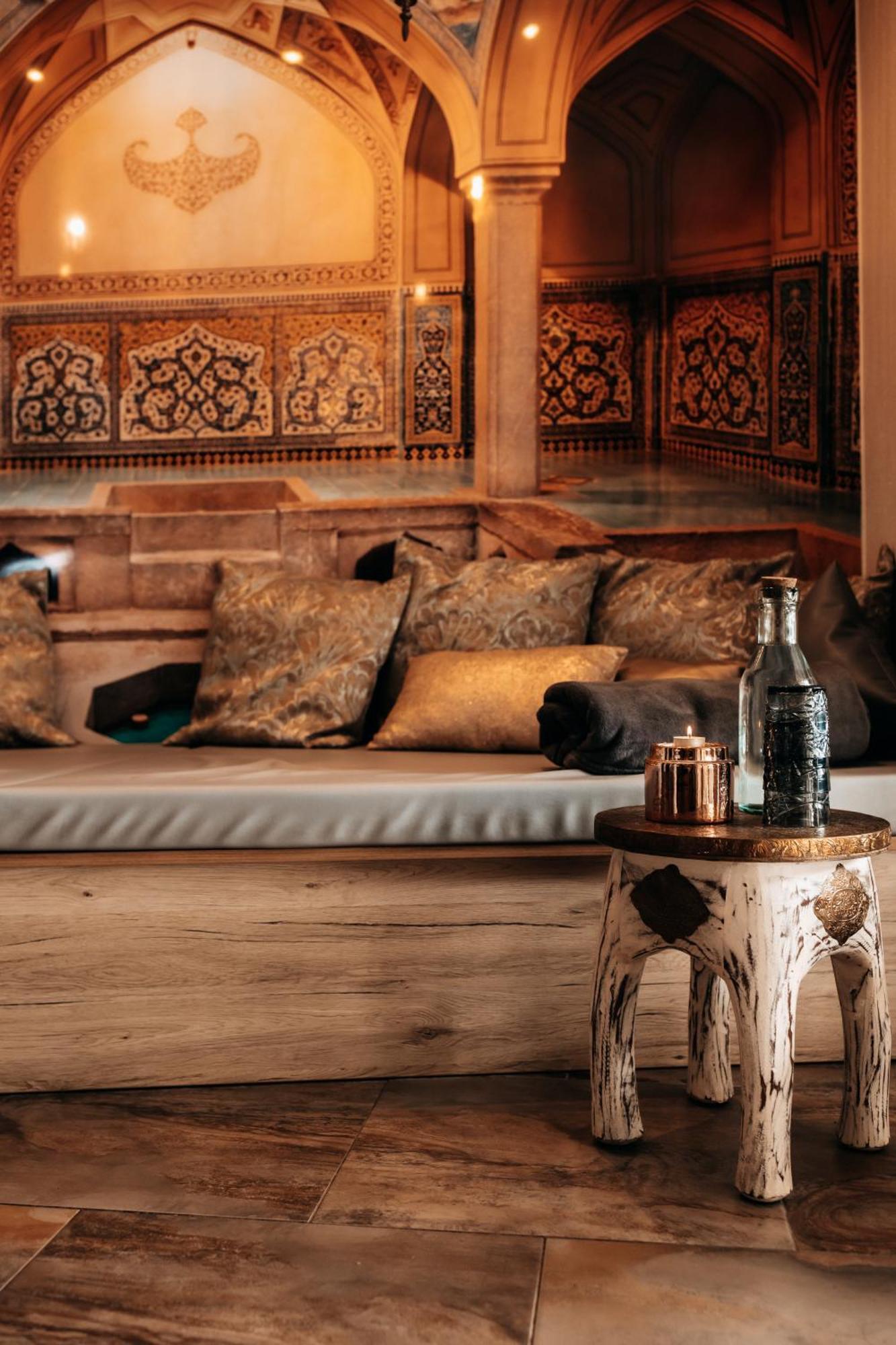Spa Residence Seibold Waldkirchen Zewnętrze zdjęcie
