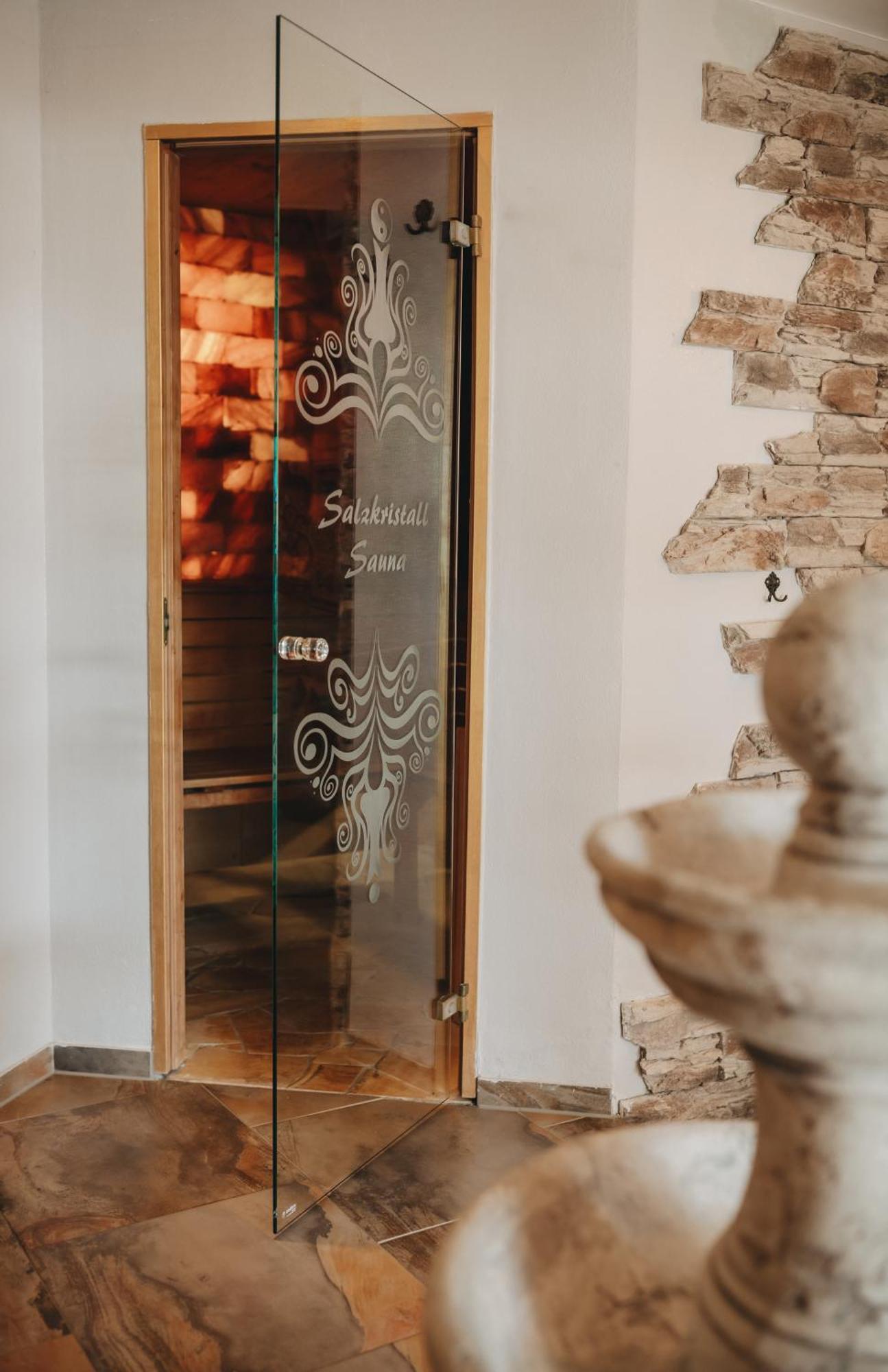 Spa Residence Seibold Waldkirchen Zewnętrze zdjęcie