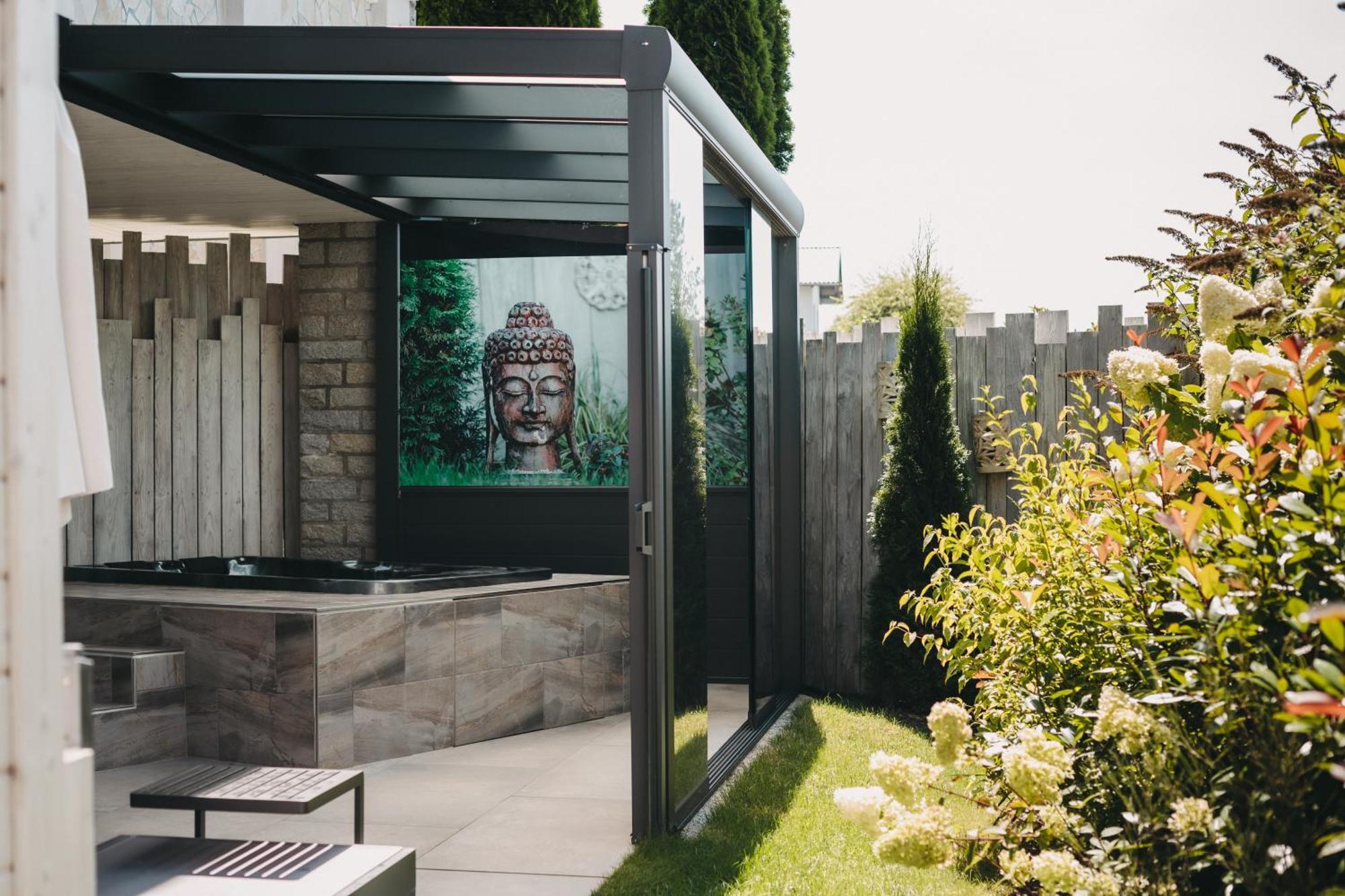 Spa Residence Seibold Waldkirchen Zewnętrze zdjęcie