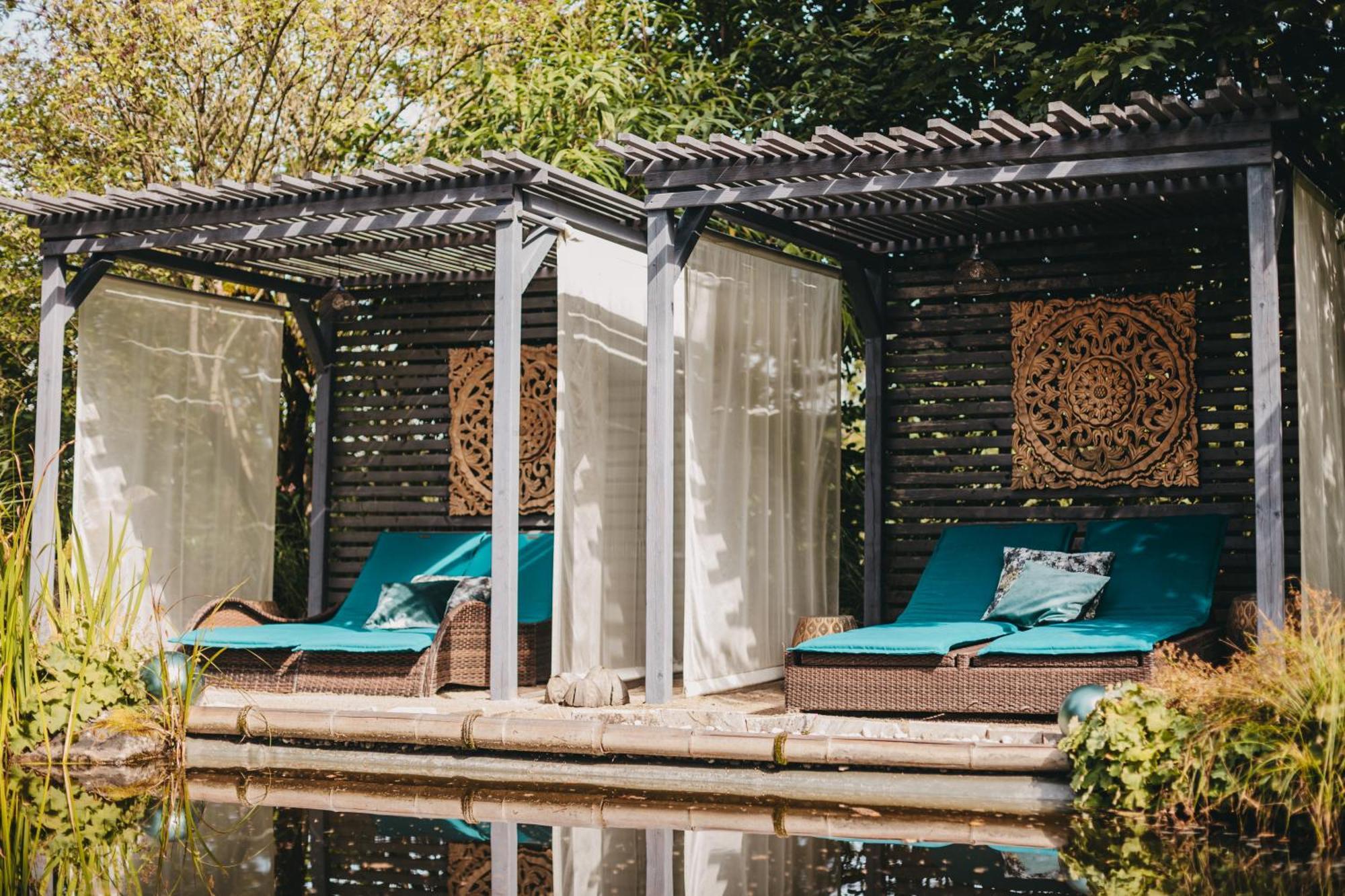 Spa Residence Seibold Waldkirchen Zewnętrze zdjęcie