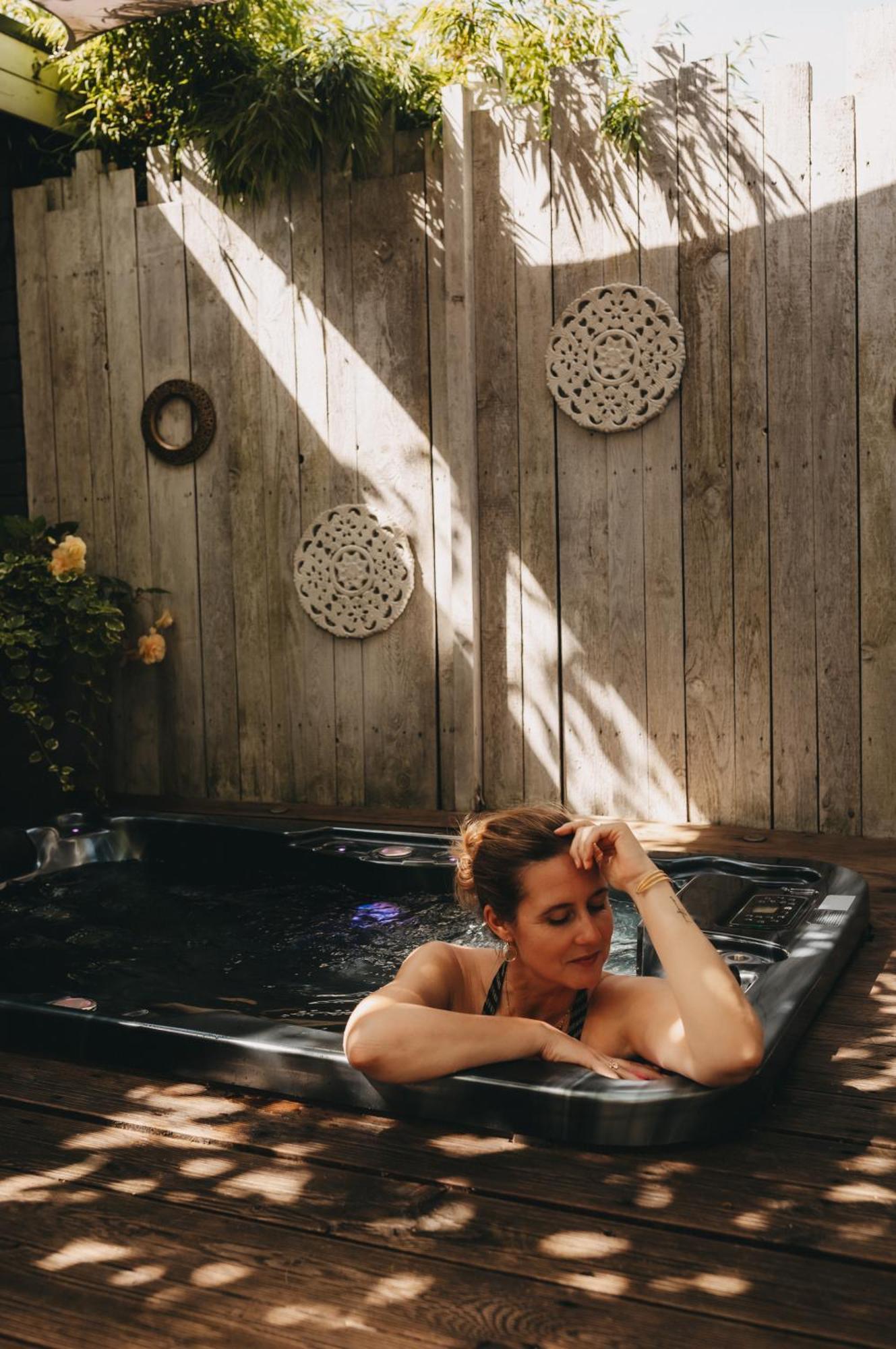 Spa Residence Seibold Waldkirchen Zewnętrze zdjęcie