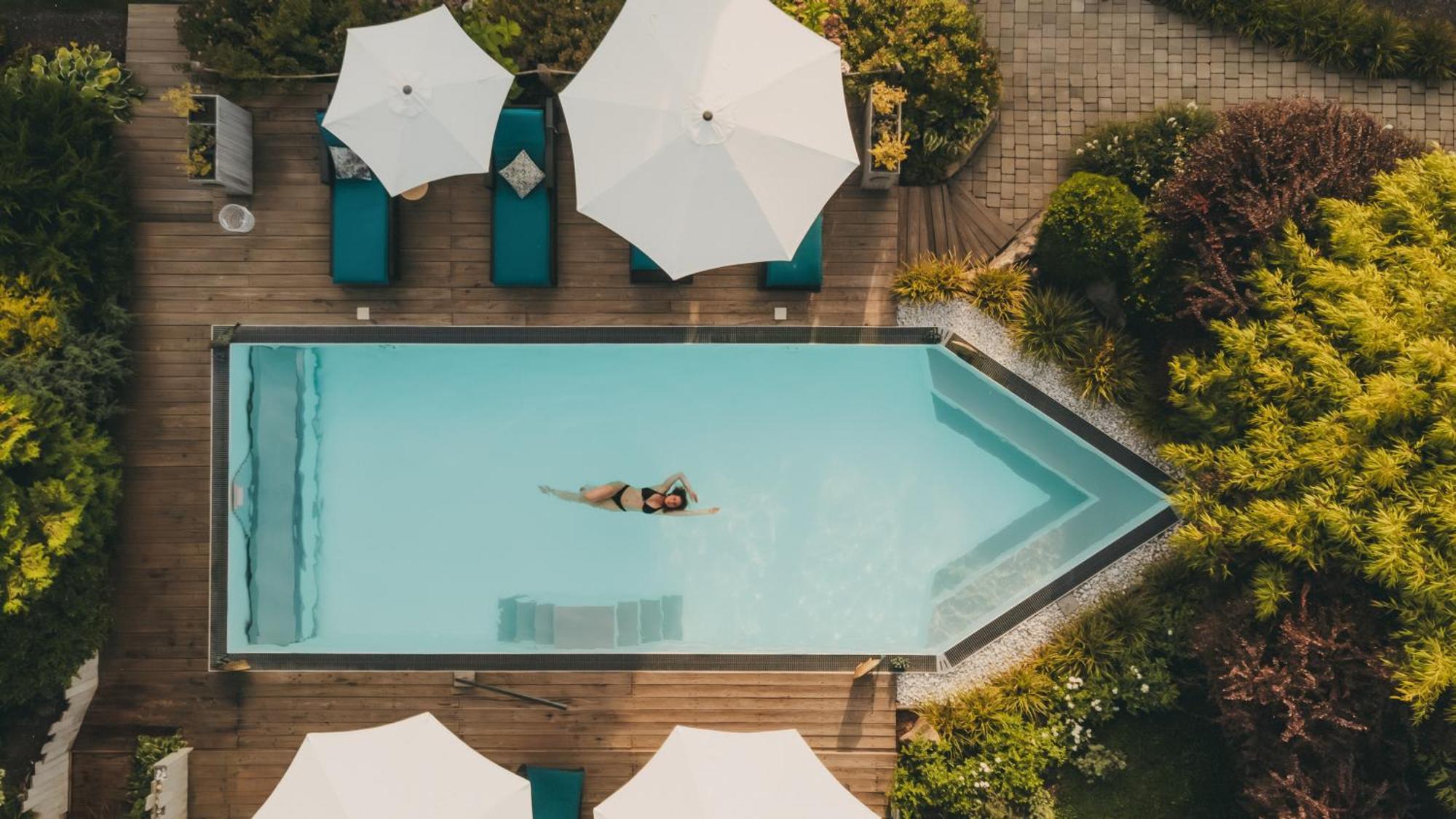 Spa Residence Seibold Waldkirchen Zewnętrze zdjęcie