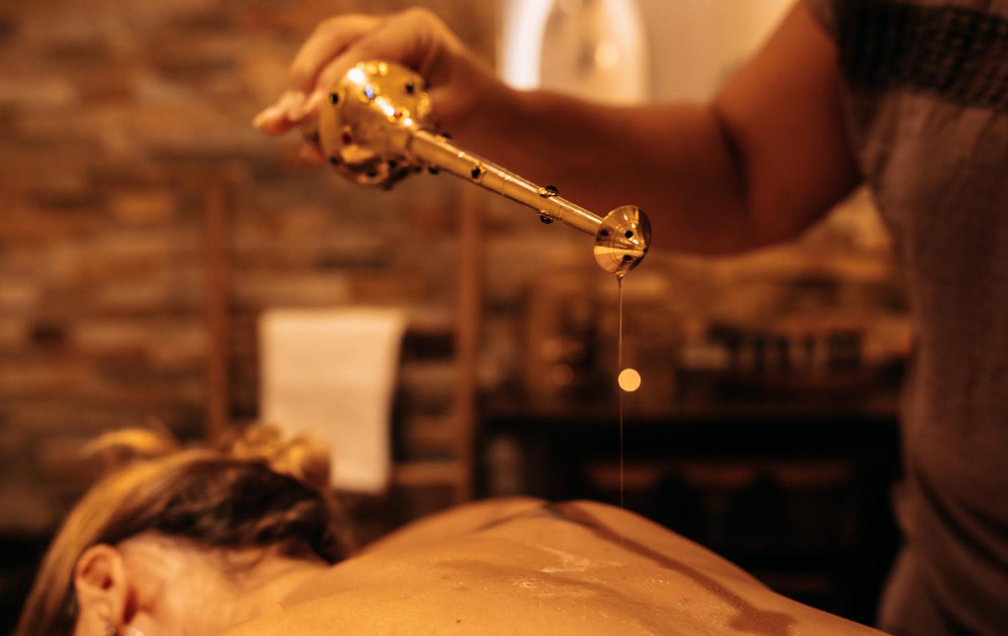 Spa Residence Seibold Waldkirchen Zewnętrze zdjęcie