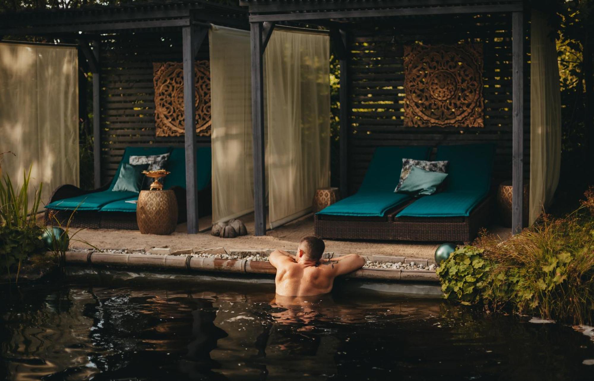 Spa Residence Seibold Waldkirchen Zewnętrze zdjęcie