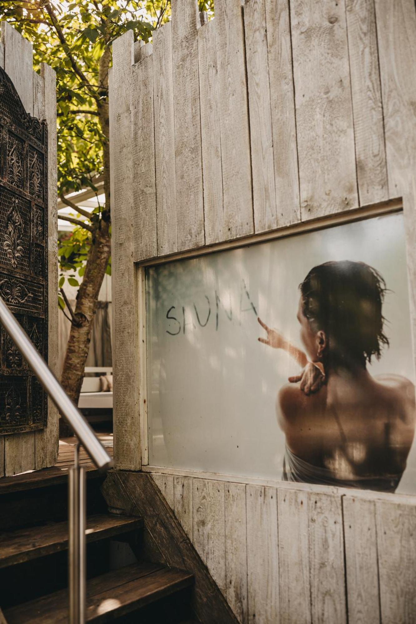 Spa Residence Seibold Waldkirchen Zewnętrze zdjęcie
