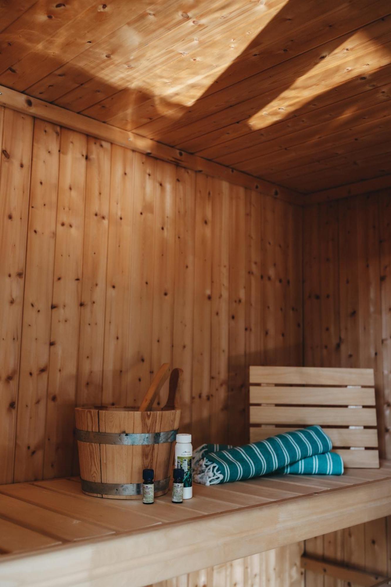 Spa Residence Seibold Waldkirchen Zewnętrze zdjęcie