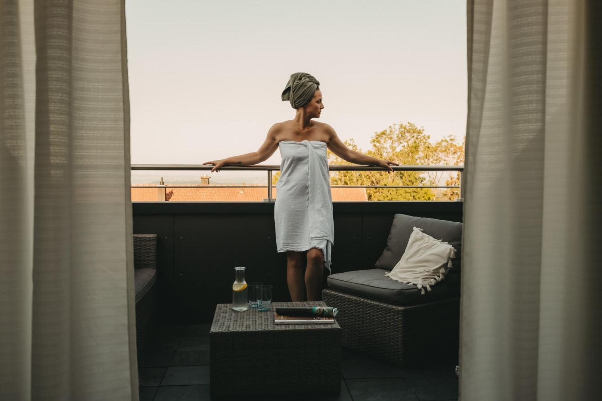 Spa Residence Seibold Waldkirchen Zewnętrze zdjęcie